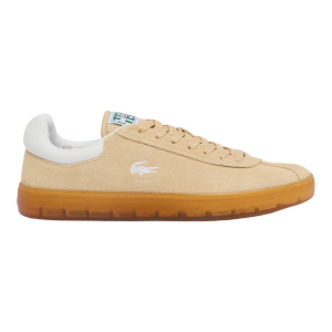 Женские кеды Lacoste BASESHOT 126 2 SFA