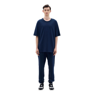 Мужская футболка Les Benjamins SHORT SLEEVE TEE 410