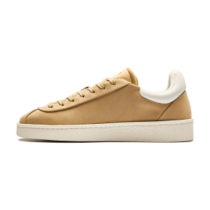 Мужские кеды Lacoste BASESHOT PRM 124 1 SMA