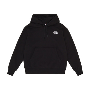 Женская толстовка The North Face ESSENTIAL HD