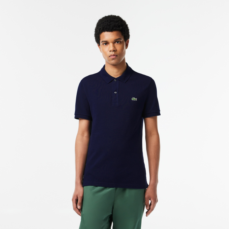 Мужское поло Lacoste POLO