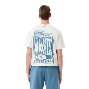 Мужская футболка Lacoste T-SHIRT