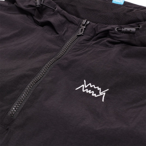 Мужская куртка PUMA Short Corner Basketball Windbreaker