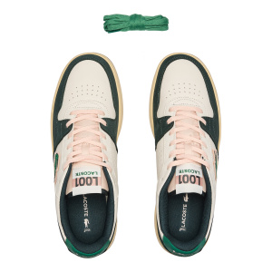 Мужские кроссовки Lacoste L001 SET