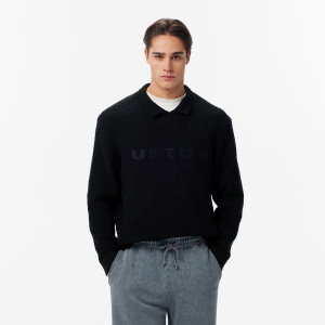Мужской свитер UNITED 4 SWEATER