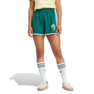 Женские шорты adidas VRCT SHORTS