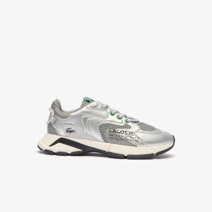 Мужские кроссовки Lacoste L003 NEO