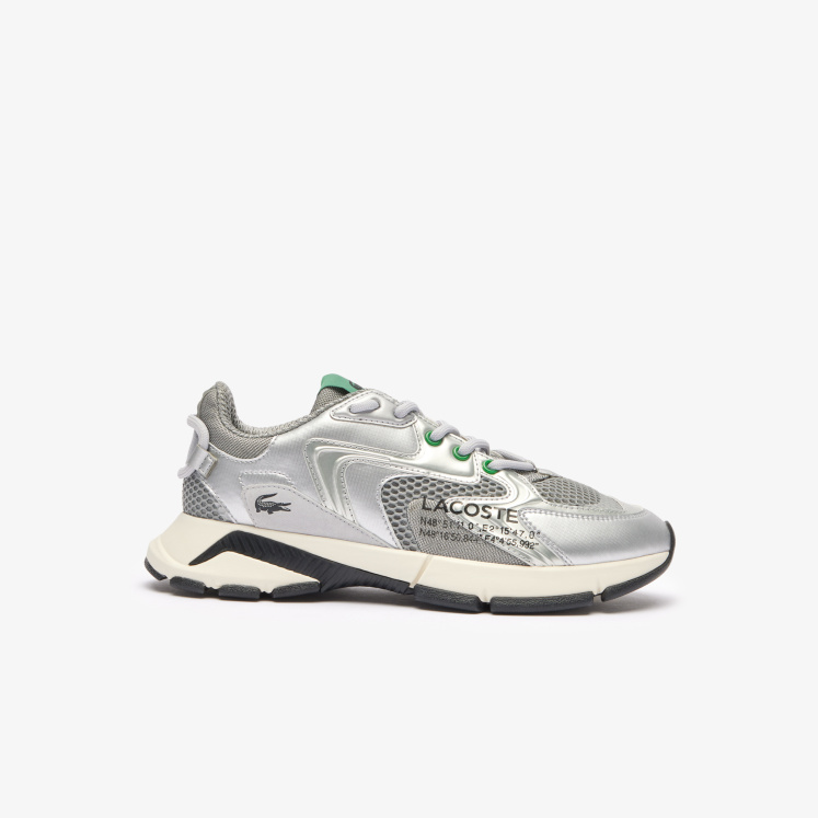 Мужские кроссовки Lacoste L003 NEO