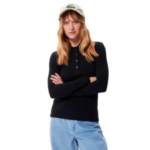 Женское поло Lacoste POLO