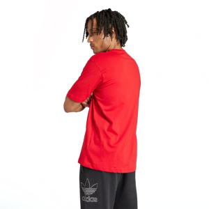 Мужская футболка adidas TREFOIL T-SHIRT
