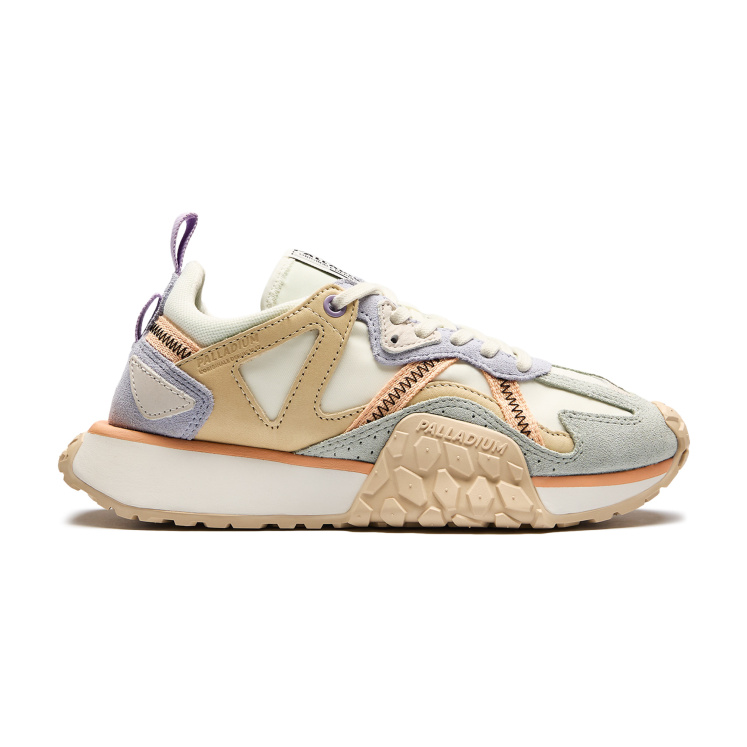 Женские кроссовки Palladium TROOP RUNNER OUTCITY