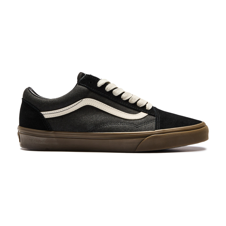 Мужские кеды Vans OLD SKOOL