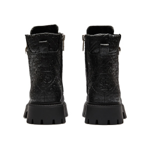Женские ботинки GUESS FIONA