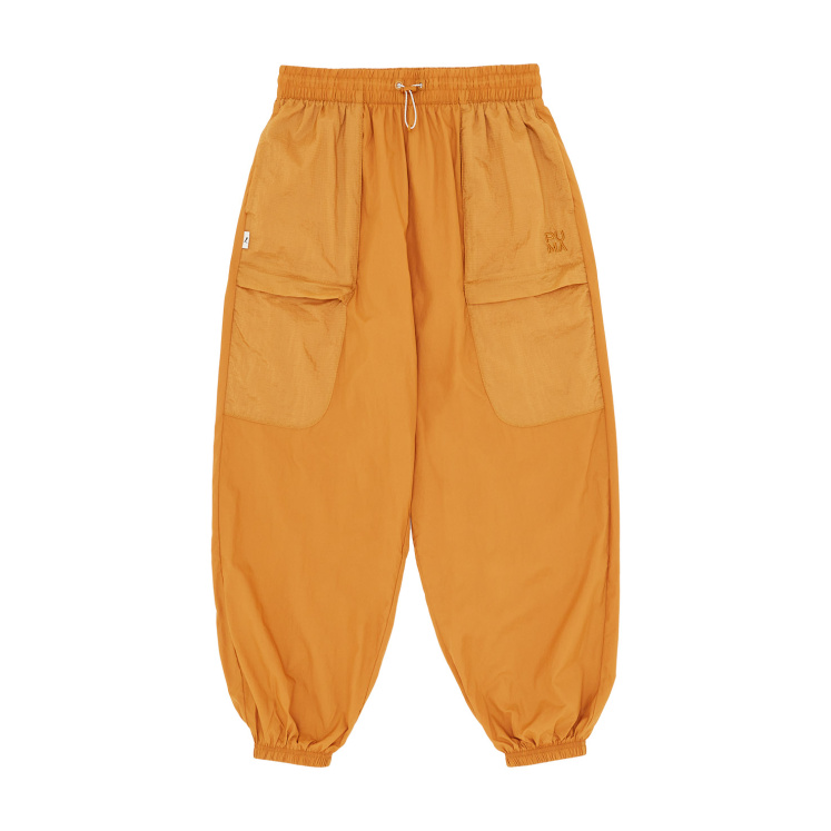 Женские спортивные штаны PUMA Infuse Woven Pants