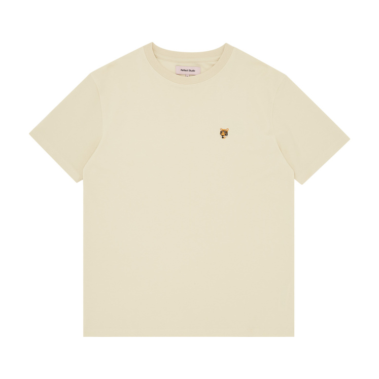 Женская футболка REFLECT STUDIO T-SHIRT