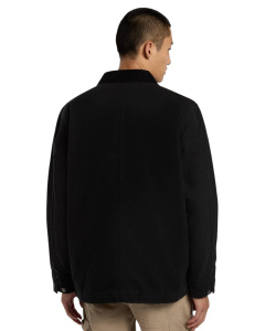 Мужская куртка Dickies CHORE JACKET LINED CANVAS