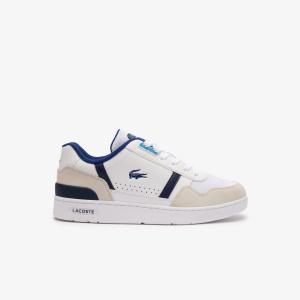 Мужские кроссовки Lacoste T-CLIP 124 5 SMA