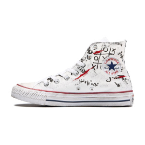 Женские кеды Converse Chuck Taylor All Star
