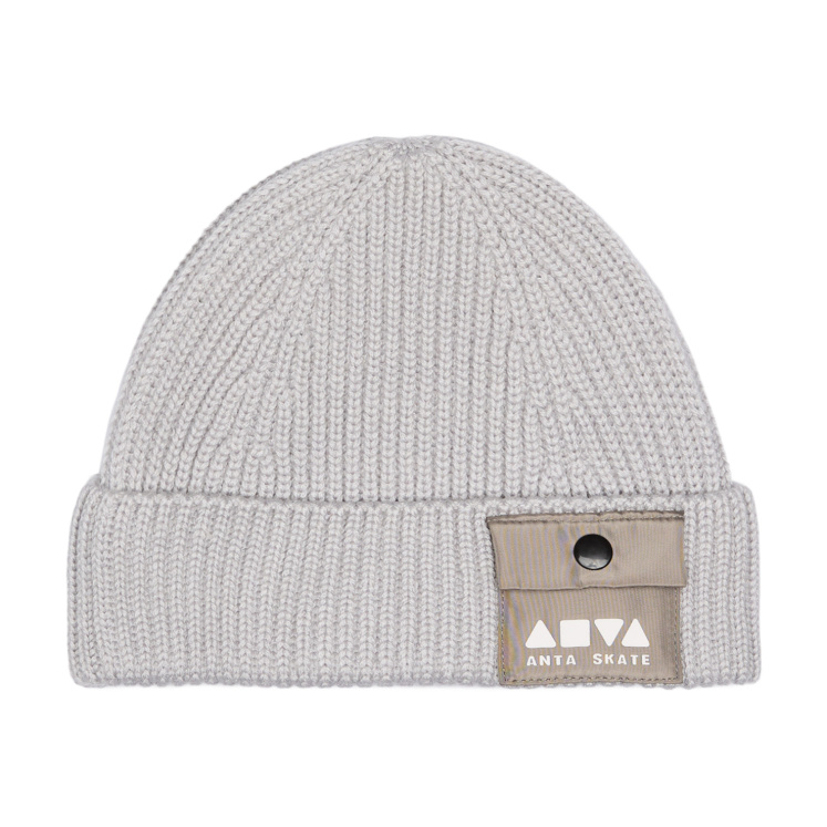 Шапка Anta CAMPUS Beanie