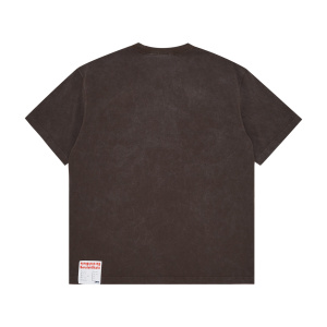 Мужская футболка Anta SCRATCH SKATESS Tee