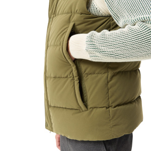 Мужская жилетка Lacoste VEST