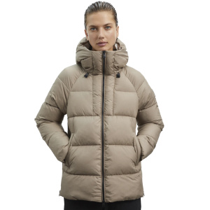 Женская куртка ECOALF FUJI