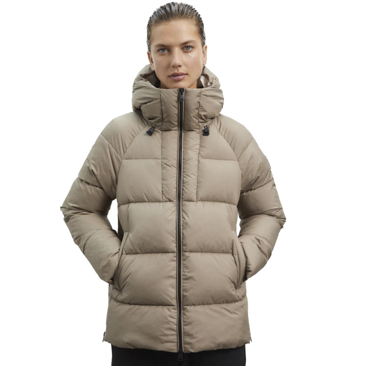 Женская куртка ECOALF FUJI