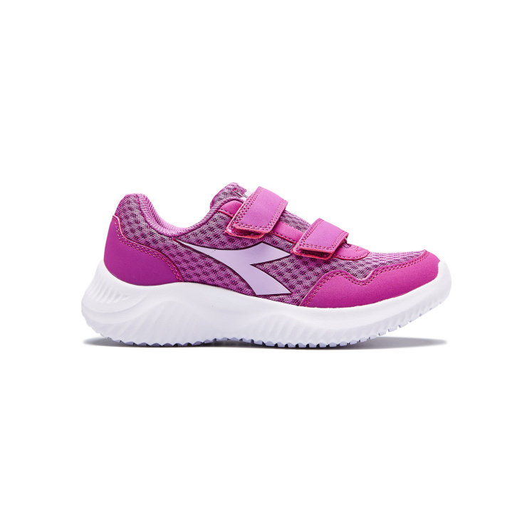 Детские кроссовки diadora ROBIN 2 JR V