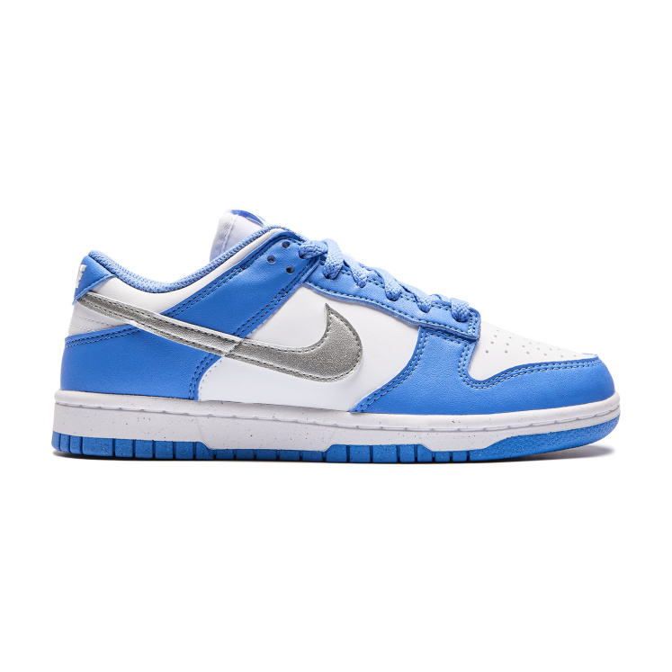 Женские кеды Nike DUNK LOW NEXT NATURE