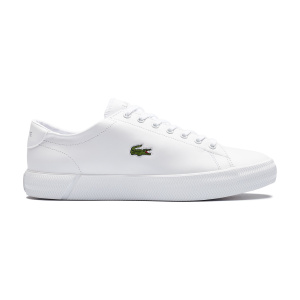 Мужские кеды Lacoste GRIPSHOT BL21 1 CMA