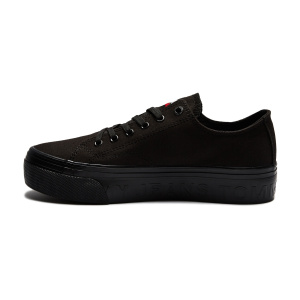 Женские кроссовки Tommy Jeans FLATFORM VULCANISED