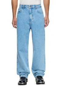 Мужские брюки Les Benjamins TROUSERS