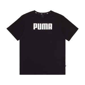 Футболка ESS PUMA BF Tee