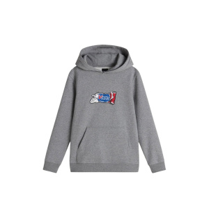 Детская толстовка Vans FRESH PULLOVER