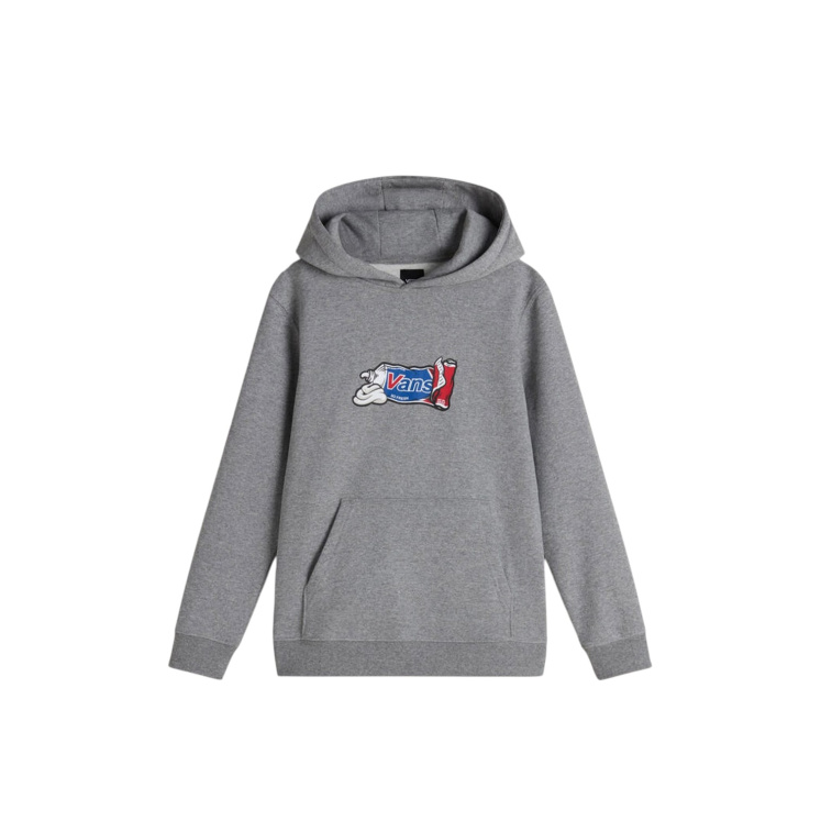 Детская толстовка Vans FRESH PULLOVER