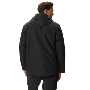 Мужская куртка Jack Wolfskin TAUBENBERG 3IN1 JKT