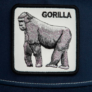 Кепка Goorin brothers KING OF THE JUNGLE