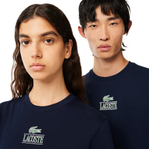 Футболка Lacoste T-SHIRT SS