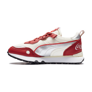 Женские кроссовки PUMA Rider FV COCA COLA