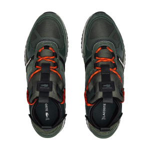Мужские ботинки Lacoste RUN BREAKER 223 1 SMA