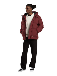 Мужская куртка Dickies EAGLEVILLE HOODED PUFFER