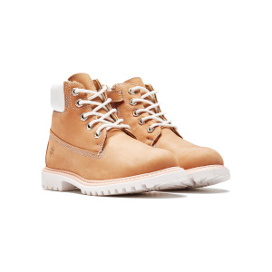 Детские ботинки Lumberjack ANKLE BOOT WITH LACE AND FUR LINING