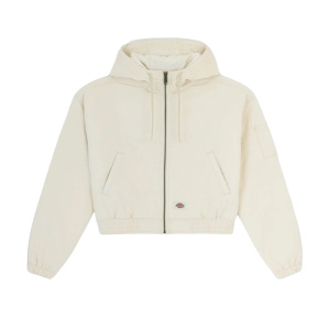 Женская куртка Dickies CORDUROY HOODED JACKET