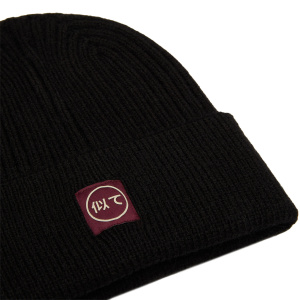 Мужская шапка UNITED 4 KNITTED CAP