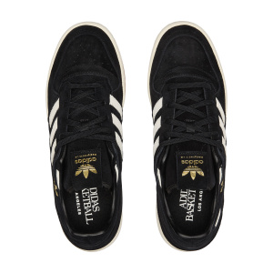 Кеды adidas FORUM LOW CL