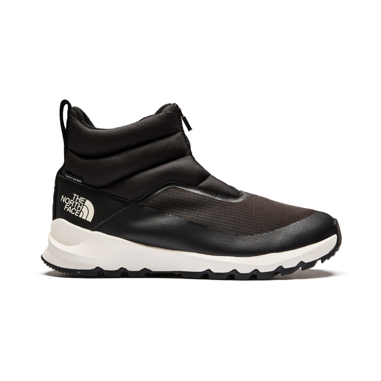 Женские ботинки The North Face ThermoBall Progressive Zip II WATERPROOF