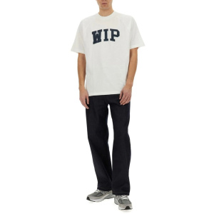 Мужская футболка Carhartt WIP S/S WIP T-SHIRT