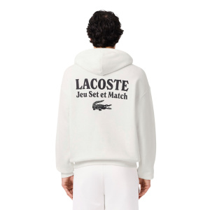 Мужская толстовка Lacoste SWEATSHIRT
