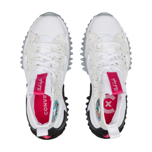 Женские кеды Converse Run Star Motion