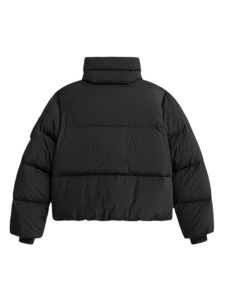 Женская куртка Alpha Industries SIERRA SHORT PUFFER